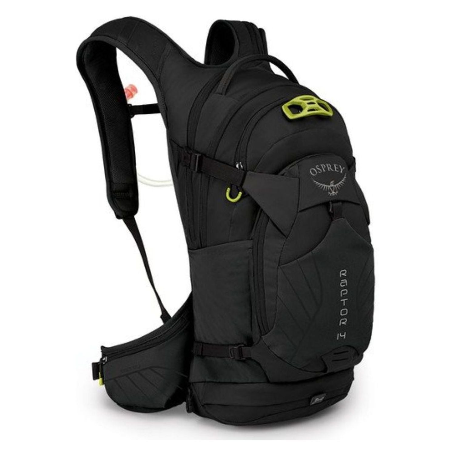 Osprey Raptor 14 Hydration Backpack with Reservoir - Men's Mountain Biking - Hydration | Osprey