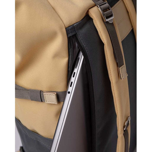 Sandqvist Bernt Backpack (SA)