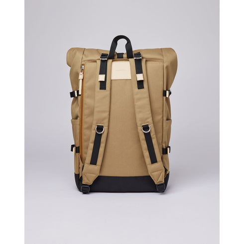 Sandqvist Bernt Backpack (SA)