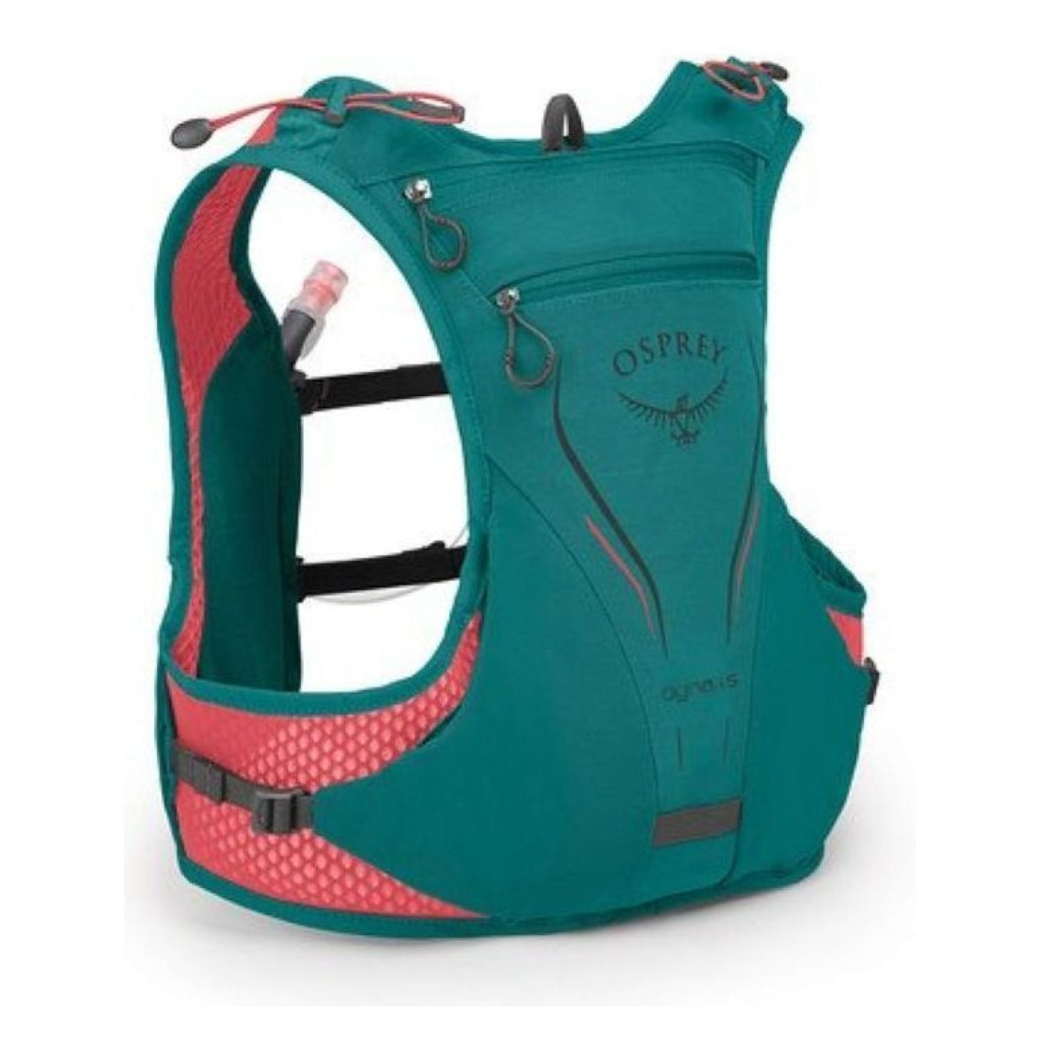 Osprey Dyna 1.5 Hydration Vest with Reservoir - Extra Small/Small - Women's Trail Running - Hydration