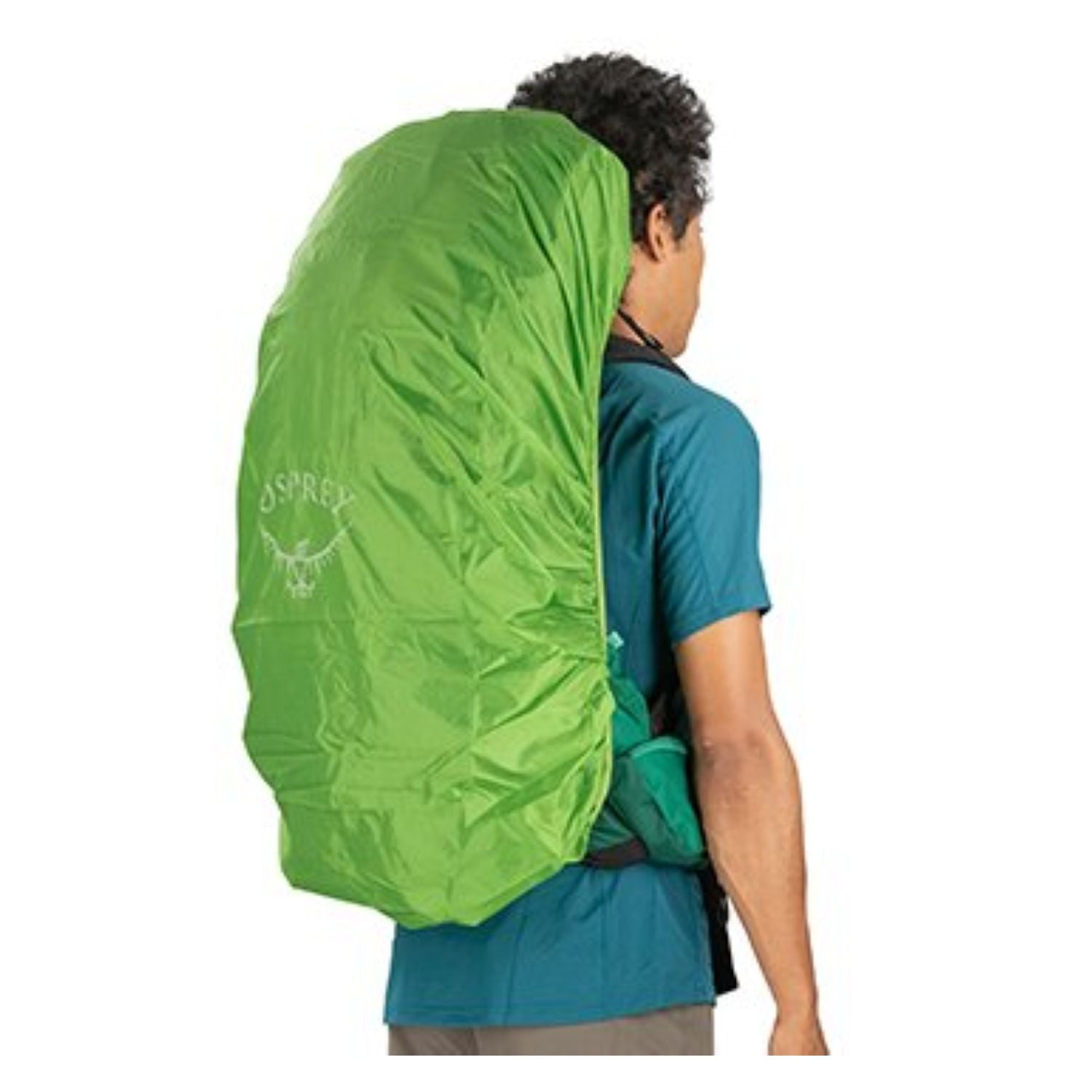 Osprey Rook 65 Backpack - Men's Backpacking