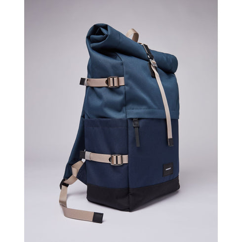 Sandqvist Bernt Backpack (SA)