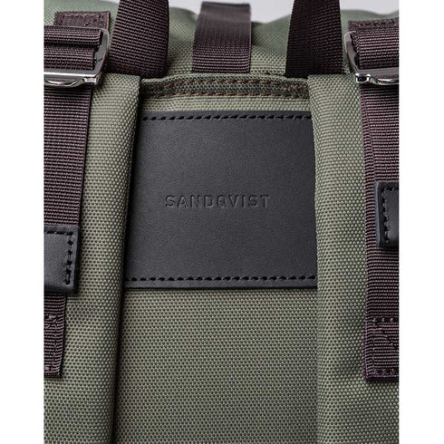 Sandqvist Bernt Backpack (SA)