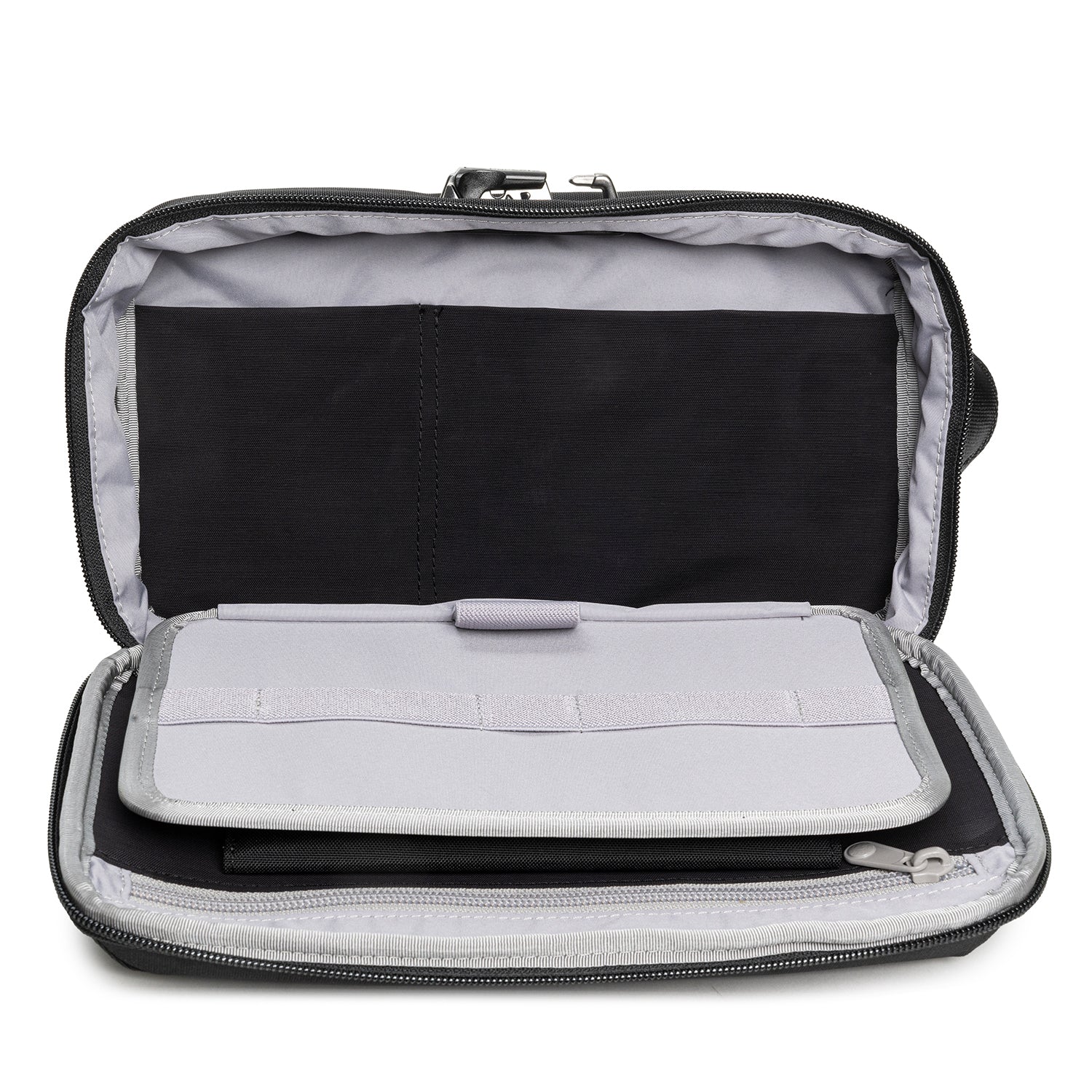Pacsafe Rfid Safe Gadget Pouch