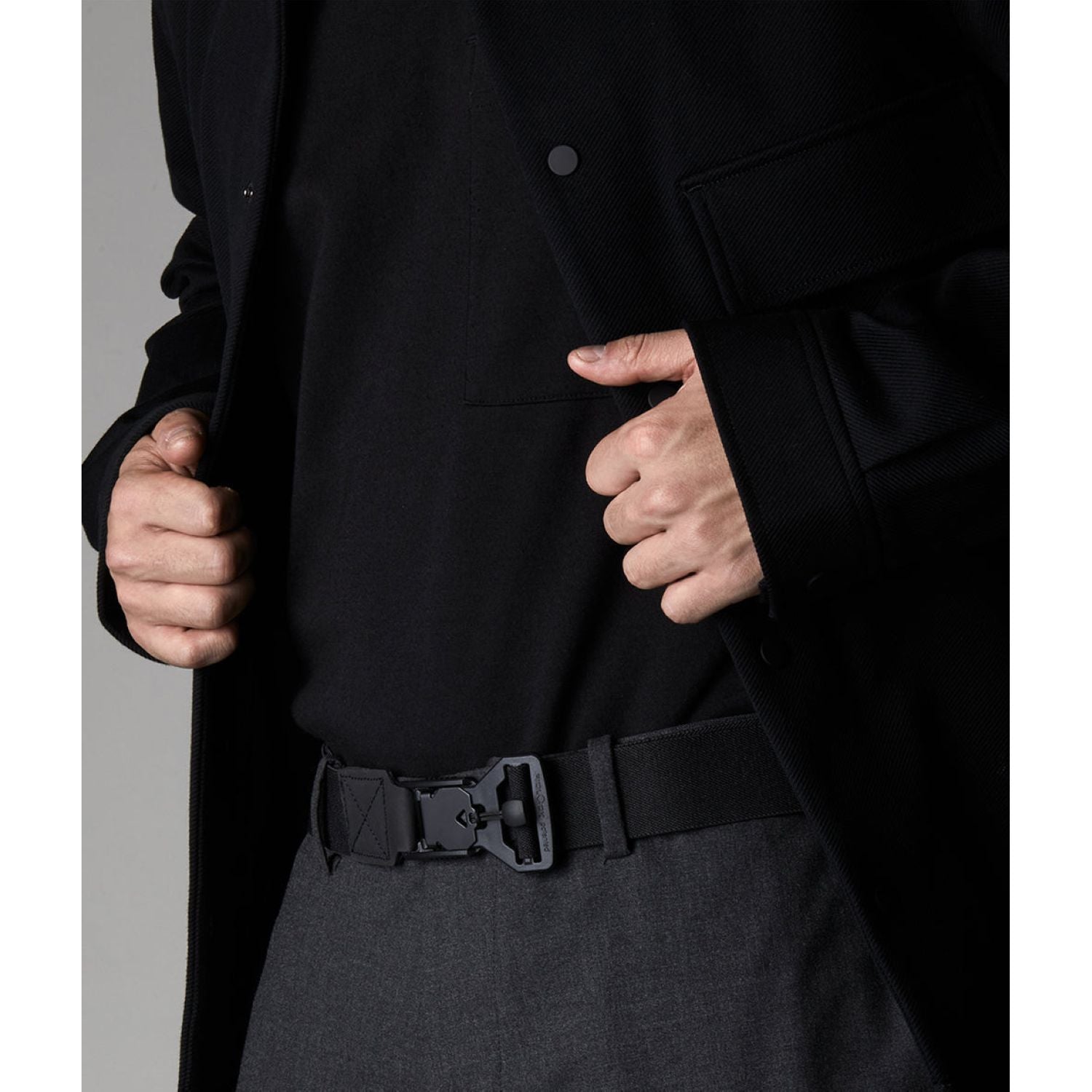 ALPAKA Stealth Belt 30"