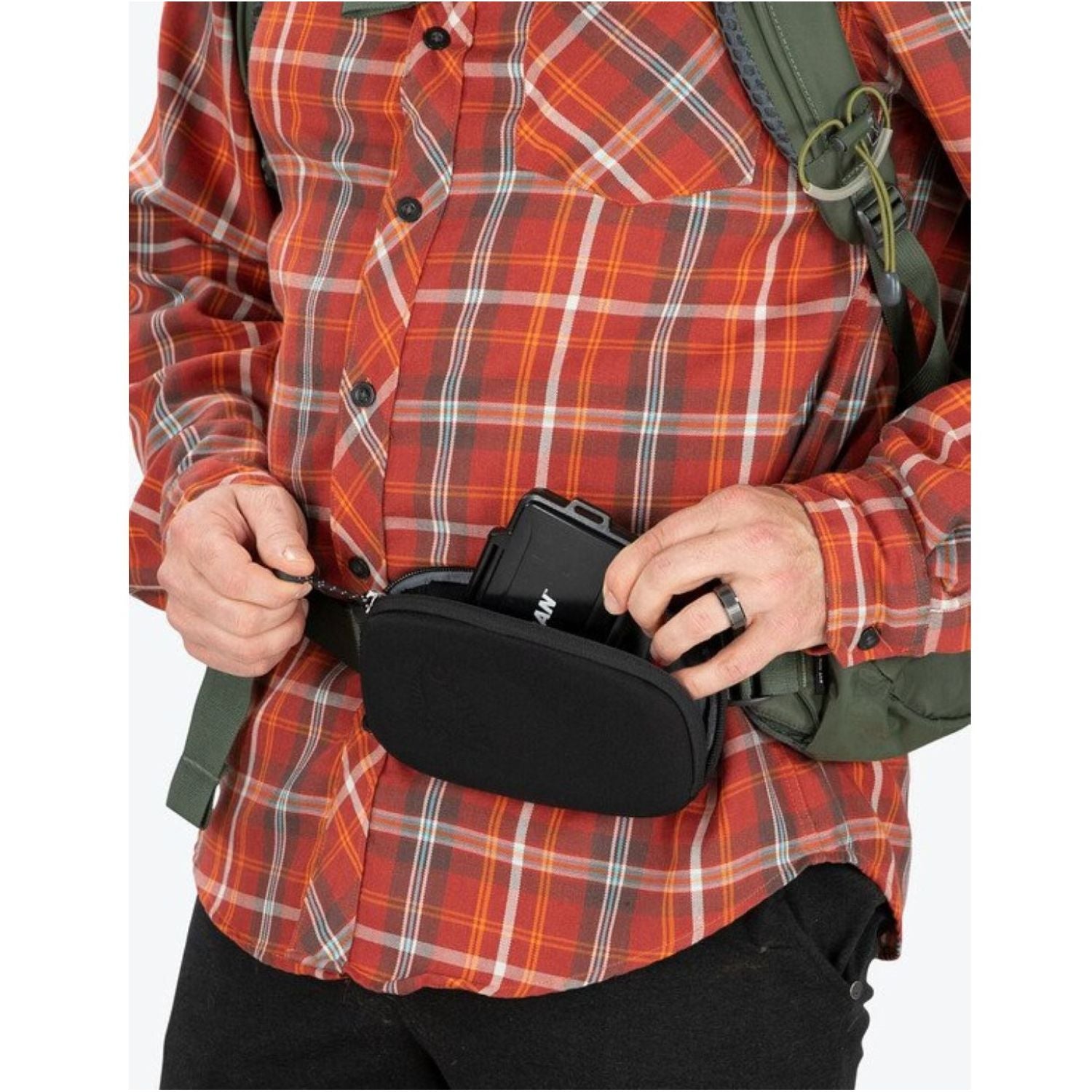 Osprey Pack Pocket Padded