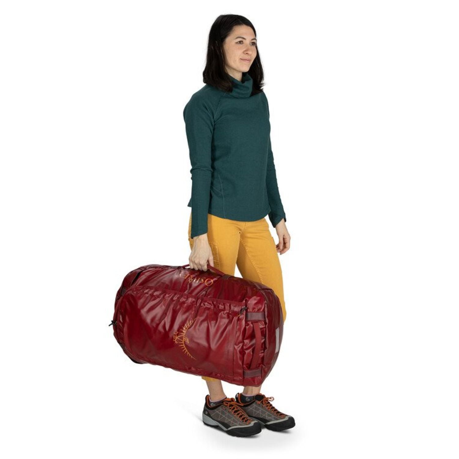 Osprey Transporter Duffel 65 - Expedition Duffel