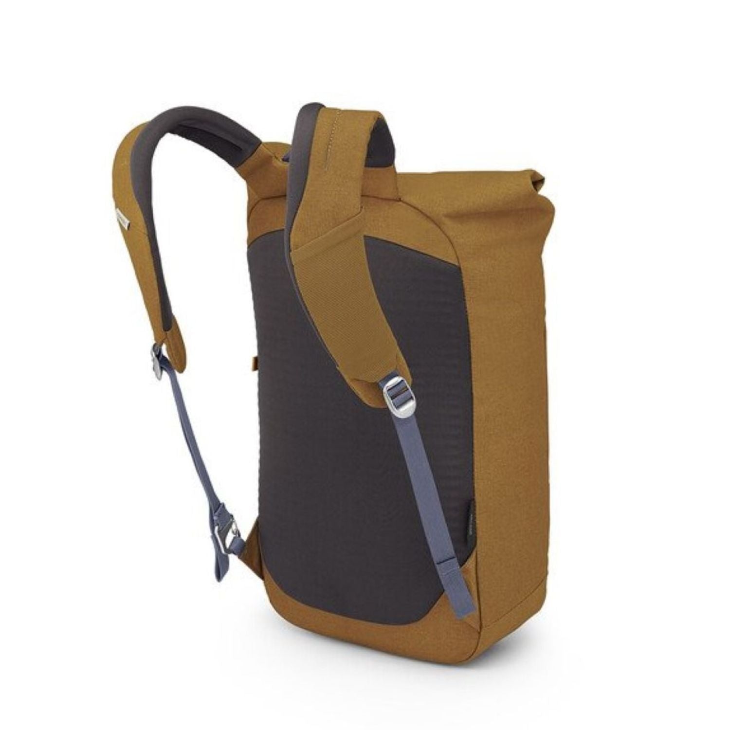 Osprey Arcane Roll Top Backpack - Everyday - Lifestyle