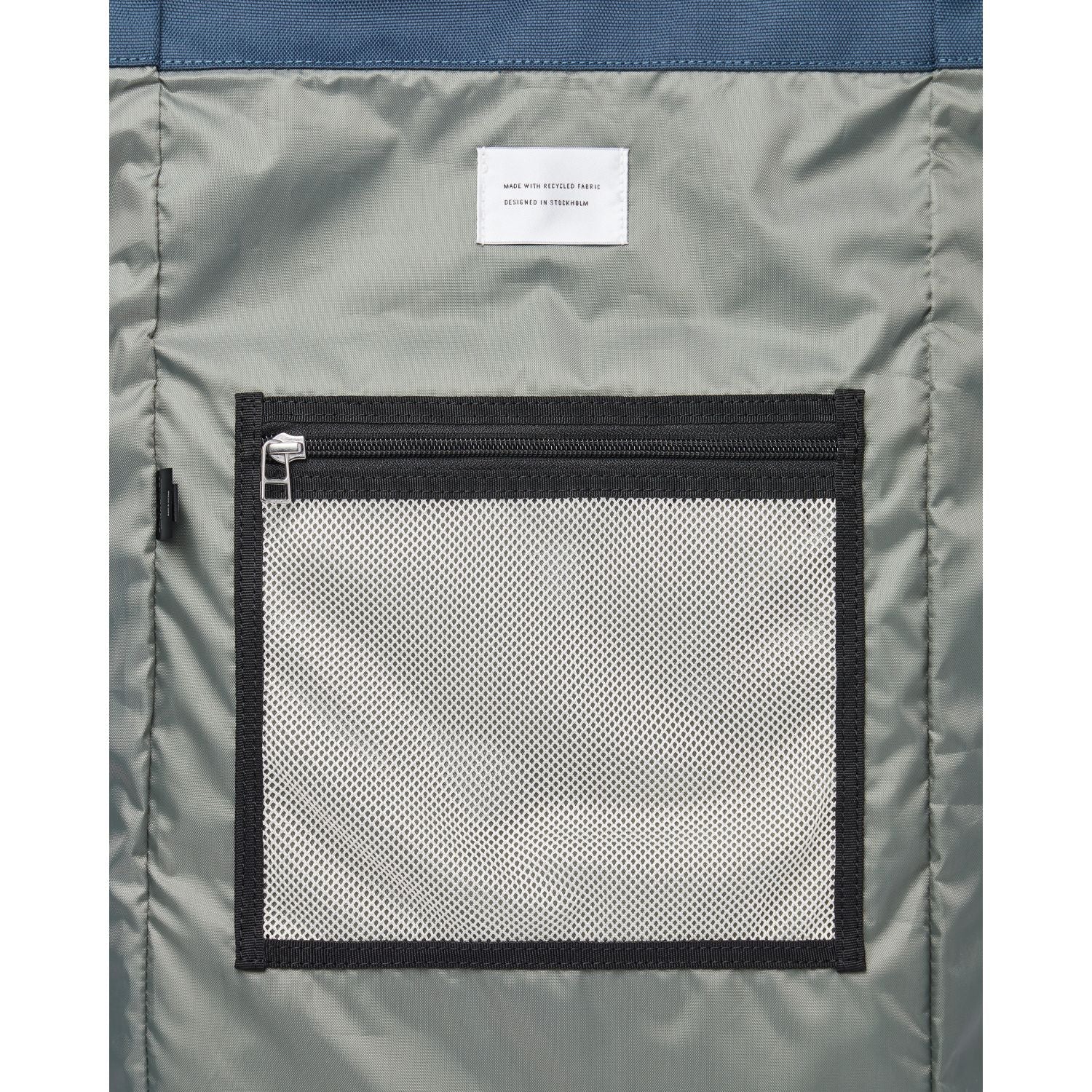 Sandqvist Bernt Backpack (SA)