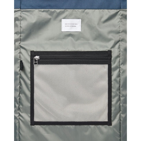 Sandqvist Bernt Backpack (SA)