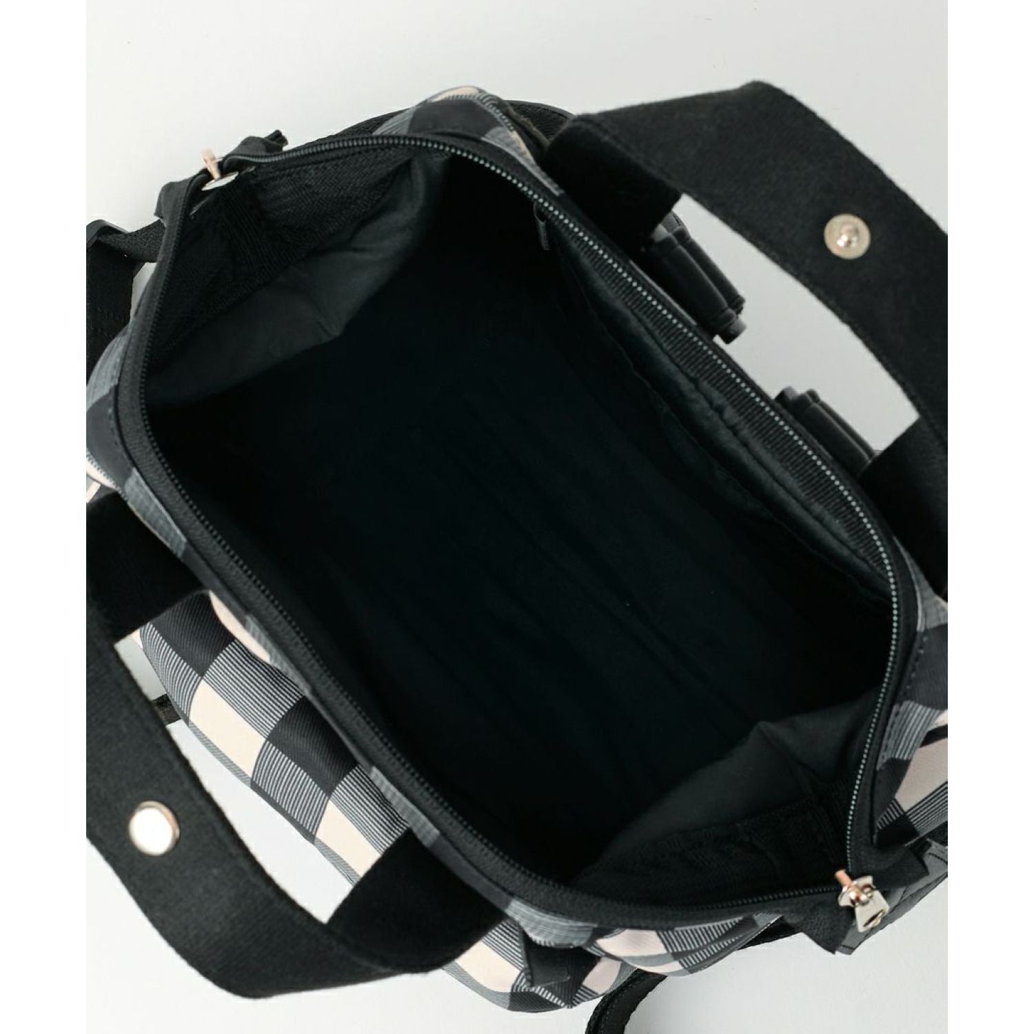 Anello Sonia Kuchigane Micro Backpack