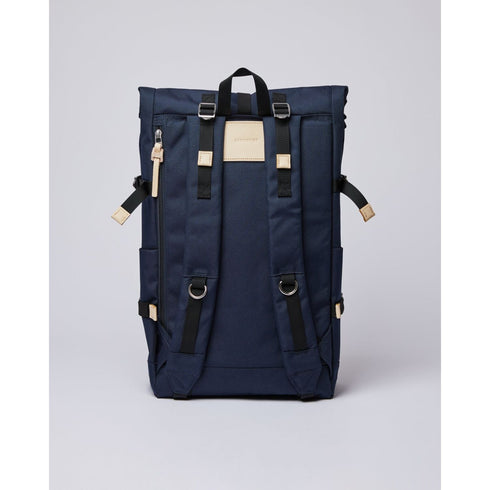 Sandqvist Bernt Backpack (SA)