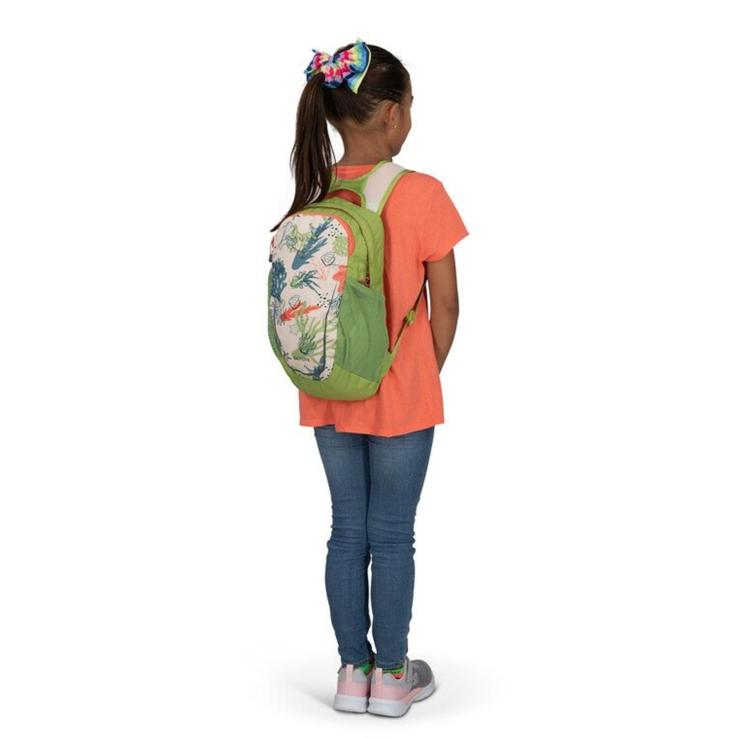 Osprey Daylite Kids 10L Backpack - Kid's Everyday (4-12 Y/O)