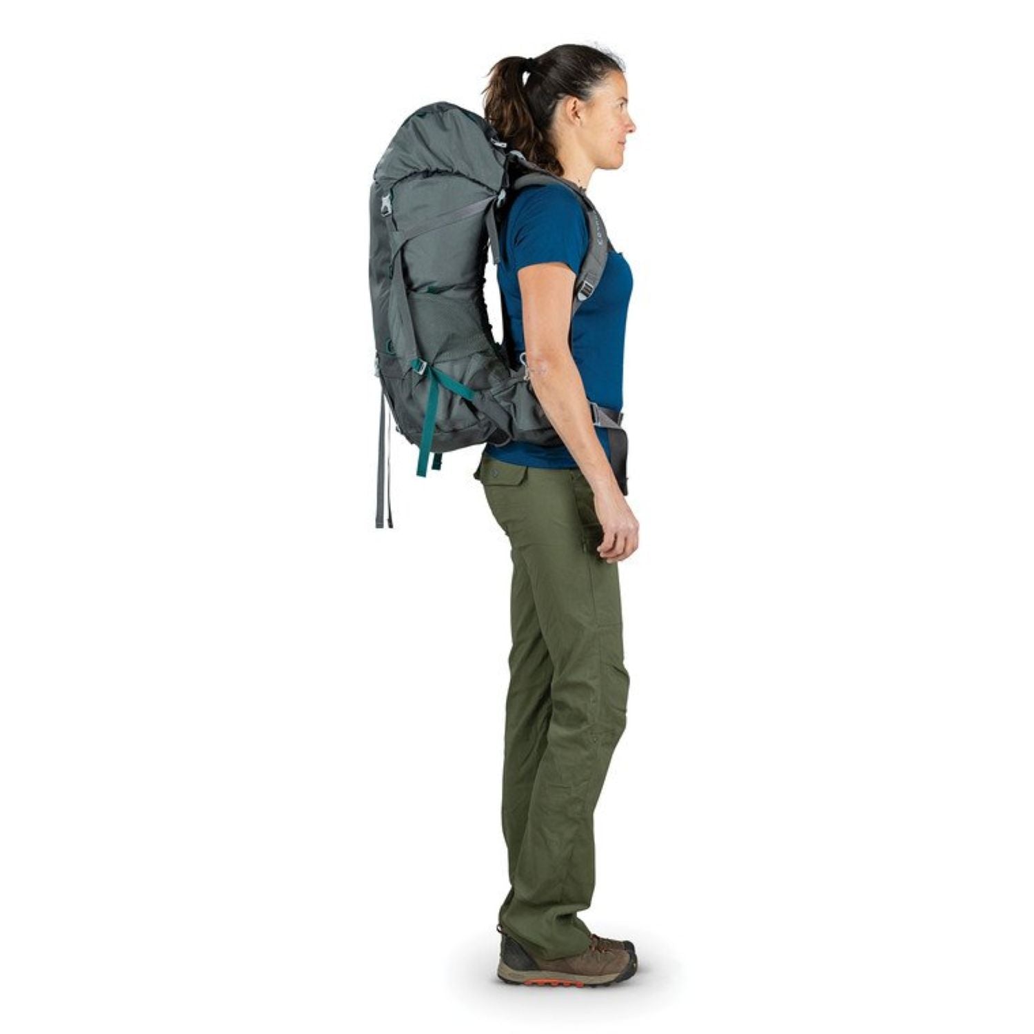 Osprey Renn 50 Backpack - Women's Backpacking