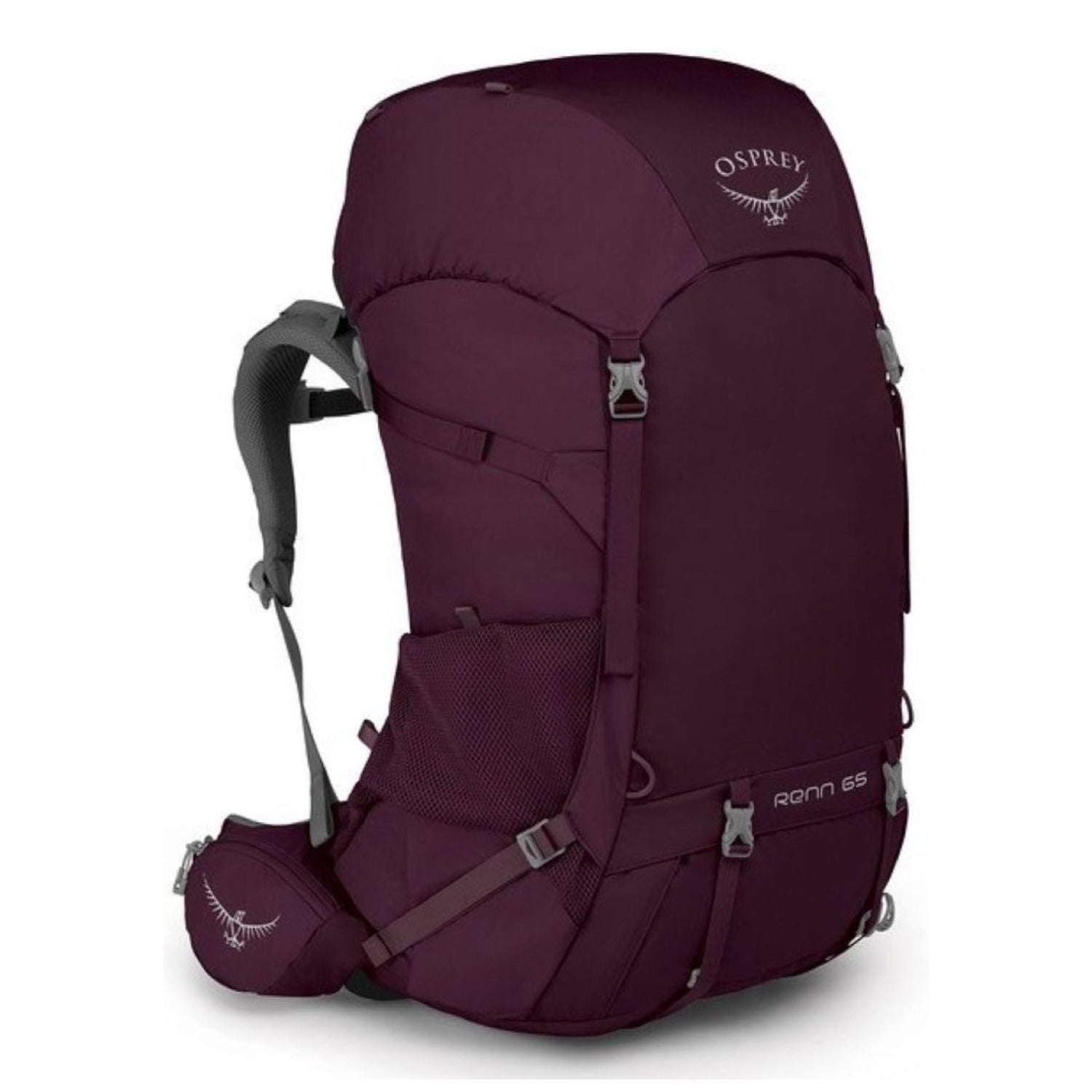 Osprey Renn 65 Backpack - Women's Backpacking | Osprey