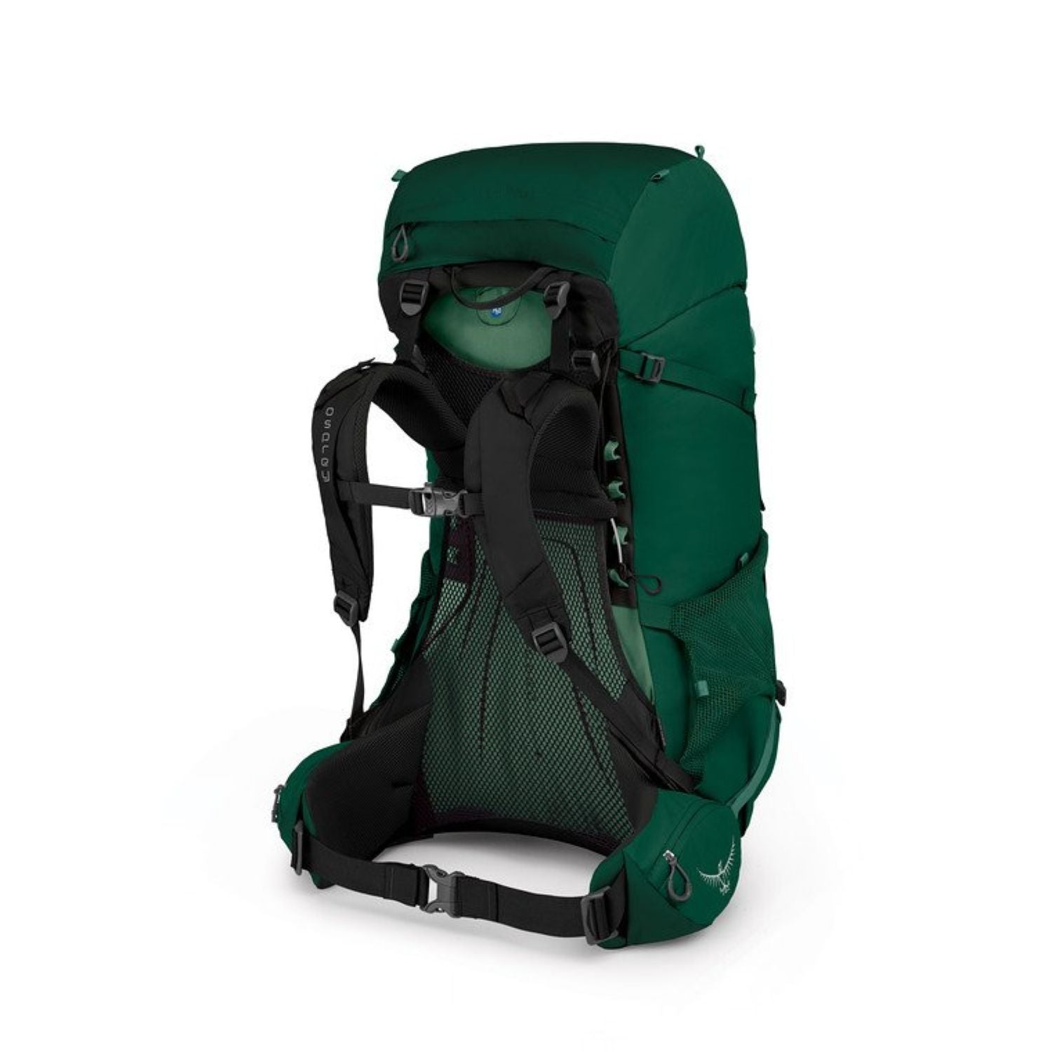 Osprey Rook 65 Backpack - Men's Backpacking