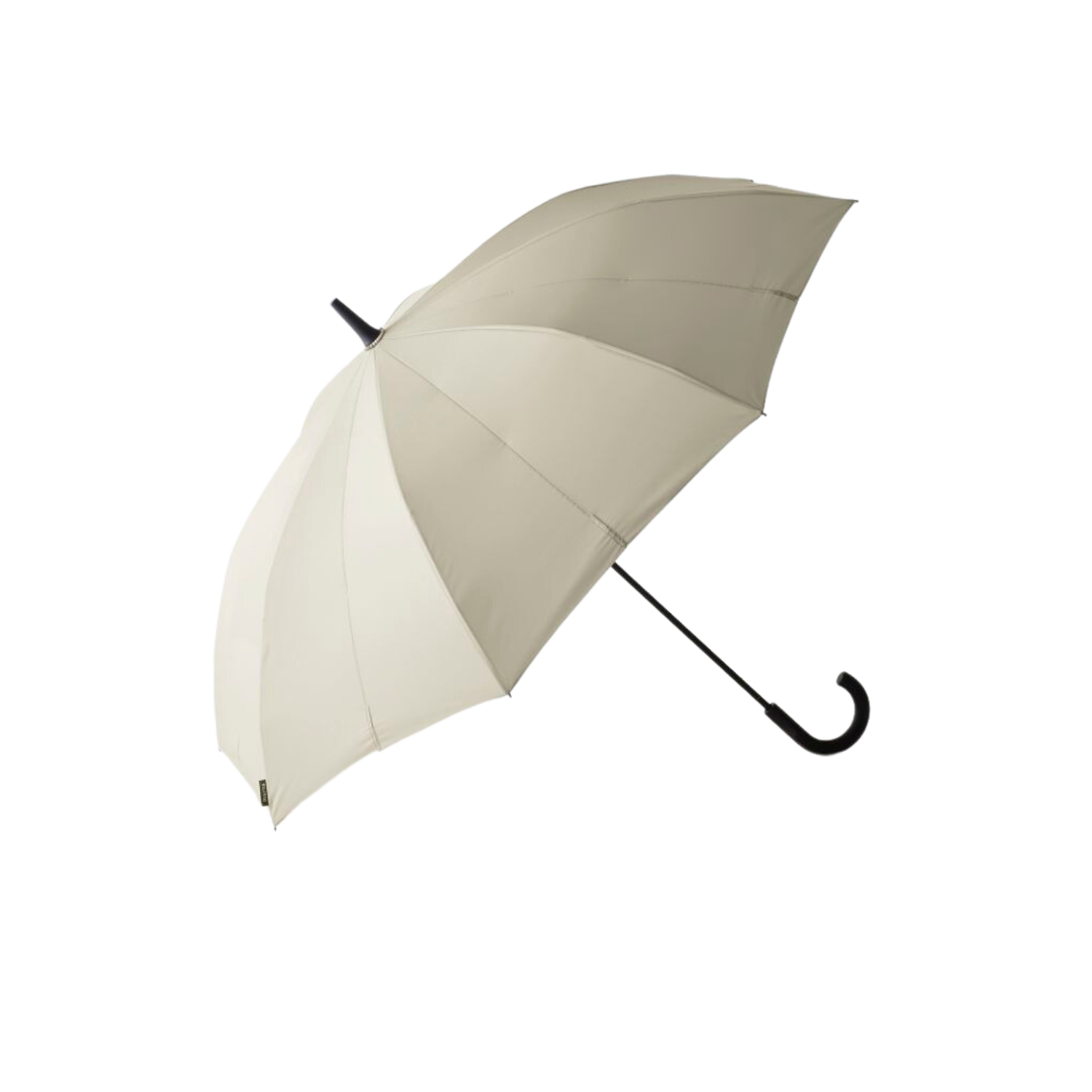 Shupatto Belt Free Closing Umbrella Large