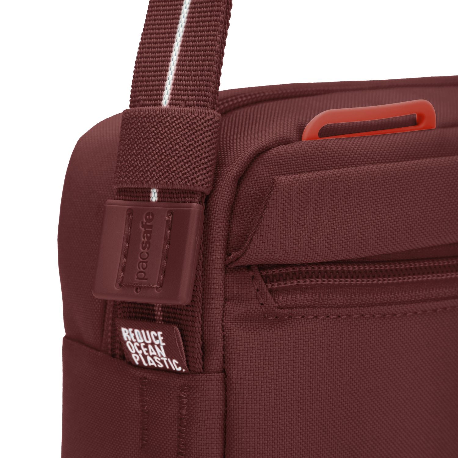 Pacsafe Go Anti-Theft Crossbody Bag (SA)
