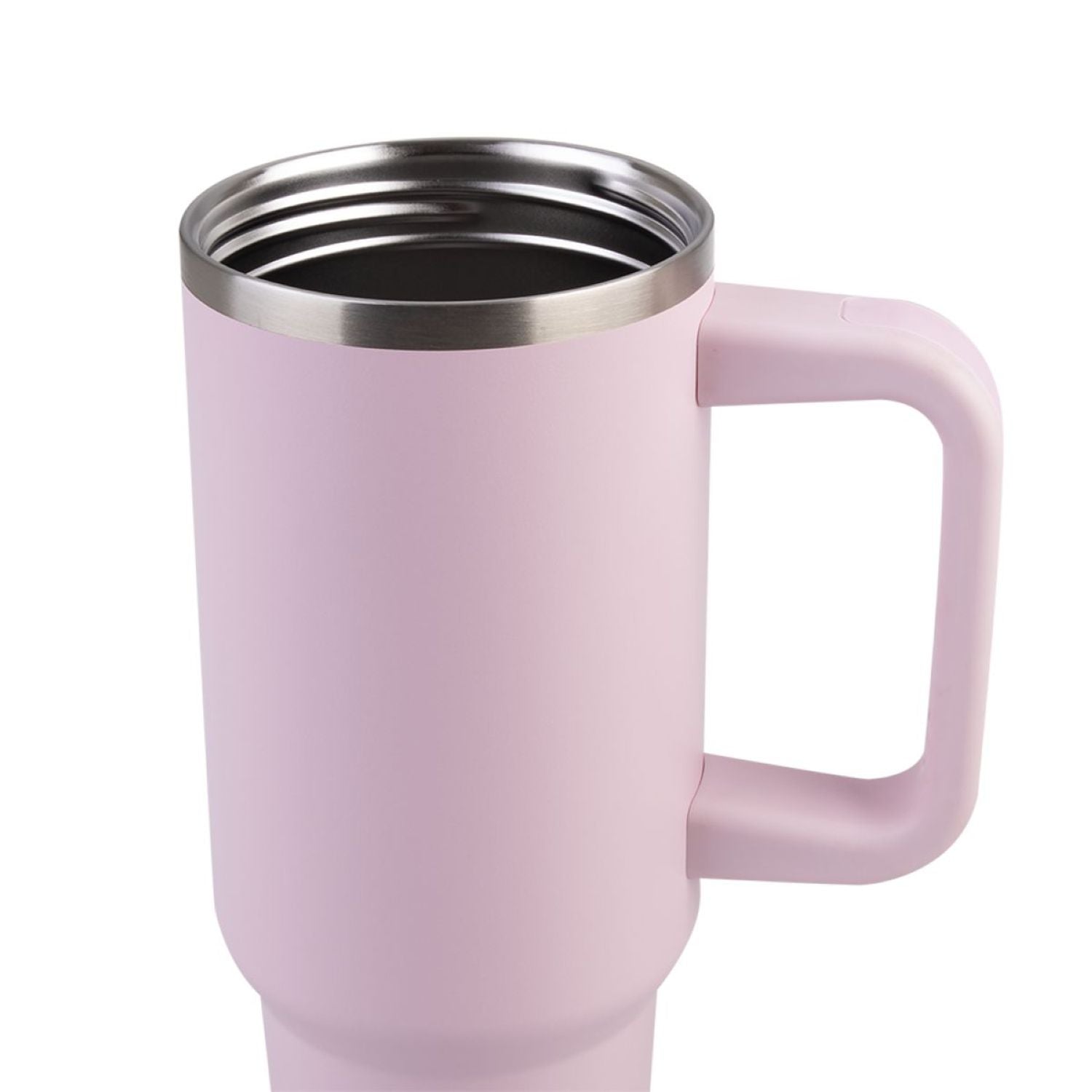 Oasis Stainless Steel Insulated Commuter Travel Tumbler 1.2L