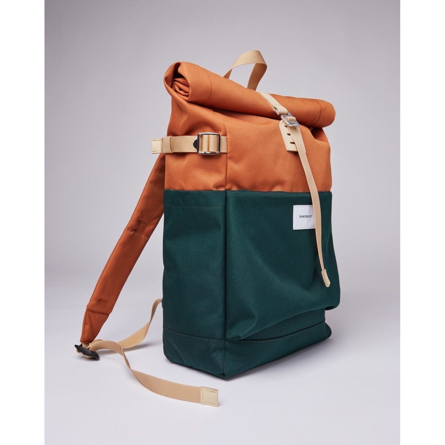 Sandqvist Ilon Backpack (SA)