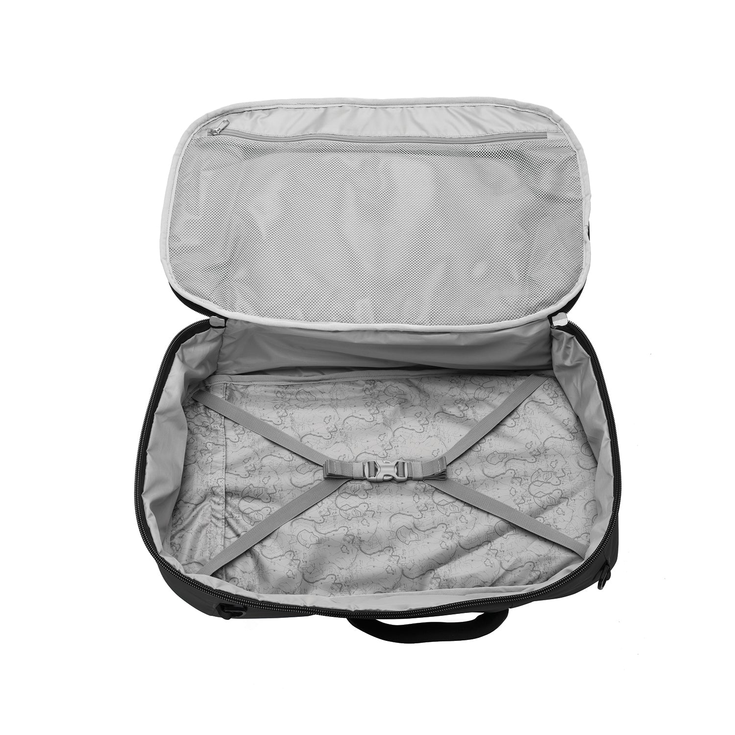 Pacsafe Venturesafe EXP45 Anti-Theft Travel Pack