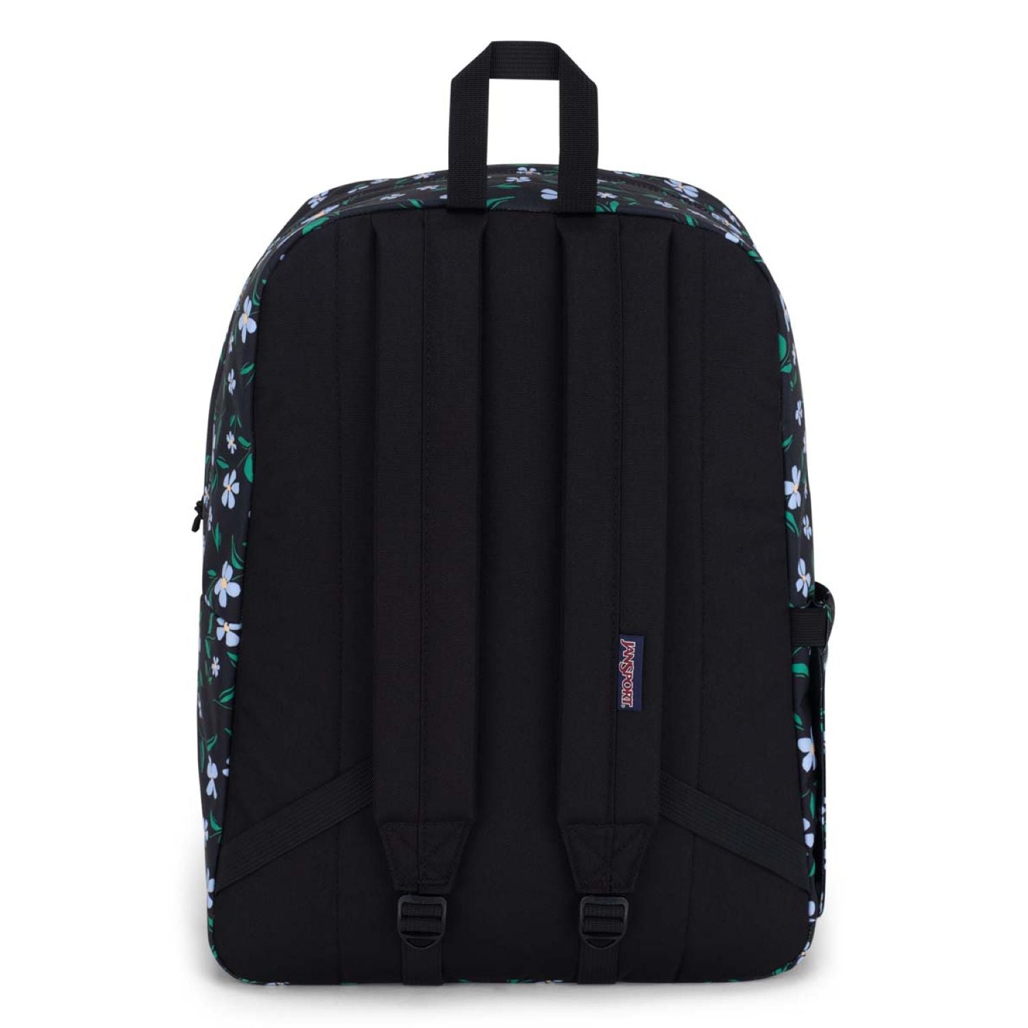 Jansport Superbreak Plus Backpack (Printed) (SA)