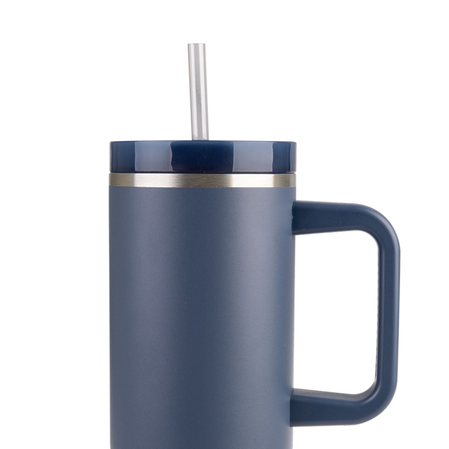 Oasis Stainless Steel Insulated Commuter Travel Tumbler 1.2L