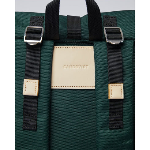 Sandqvist Bernt Backpack (SA)