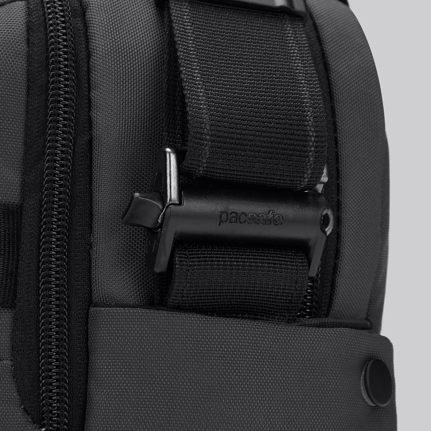 Pacsafe Metrosafe X Anti-Theft Vertical Crossbody Bag (SA)