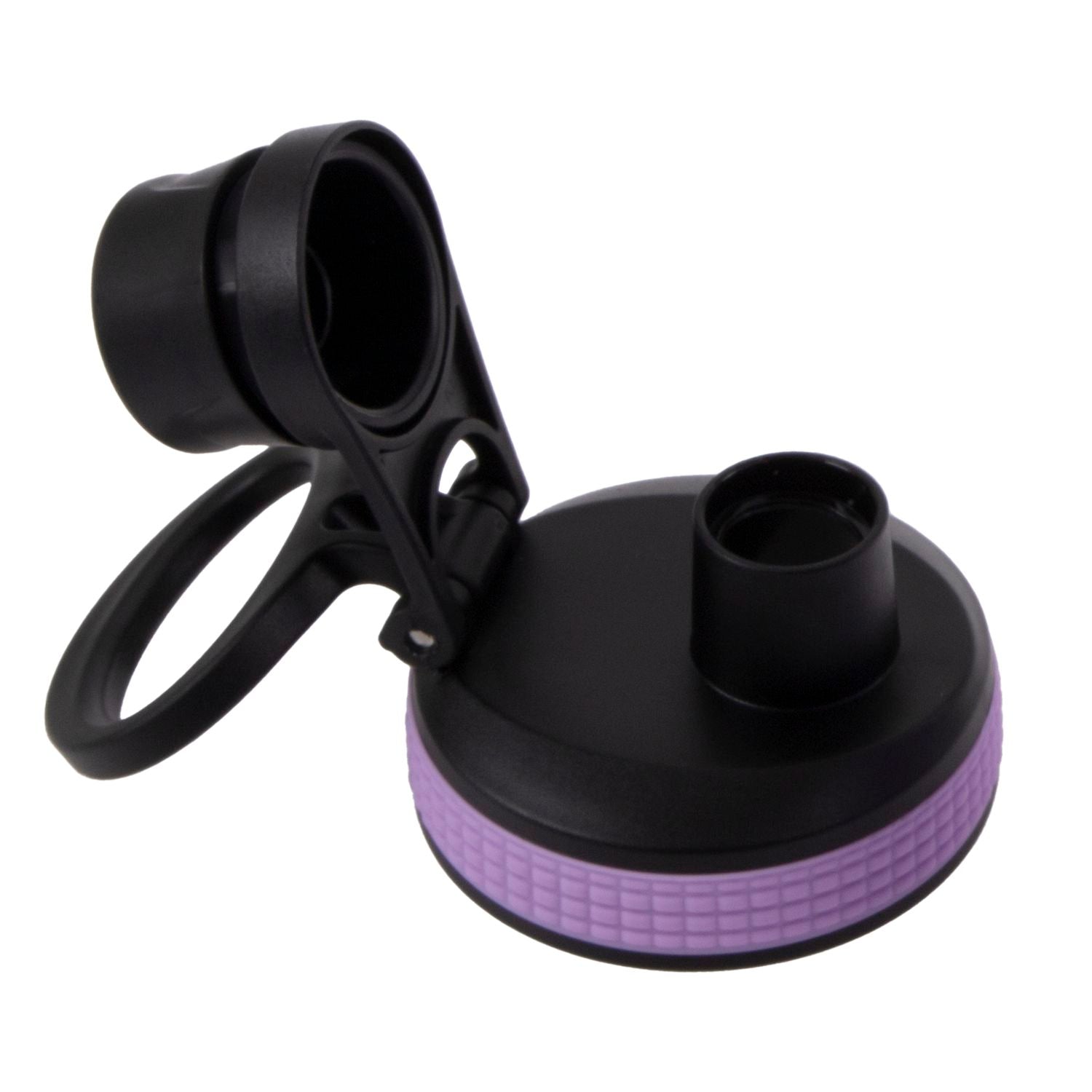 Oasis Stainless Steel Insulated Sports Water Bottle with Screw Cap 550ML