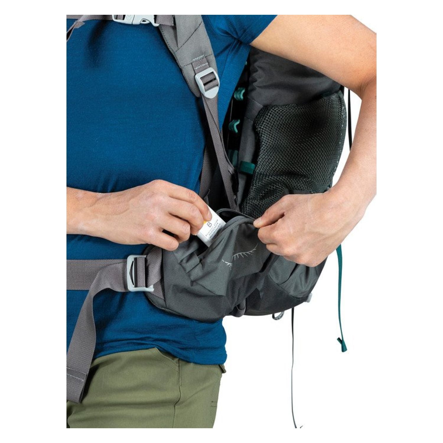 Osprey Renn 50 Backpack - Women's Backpacking