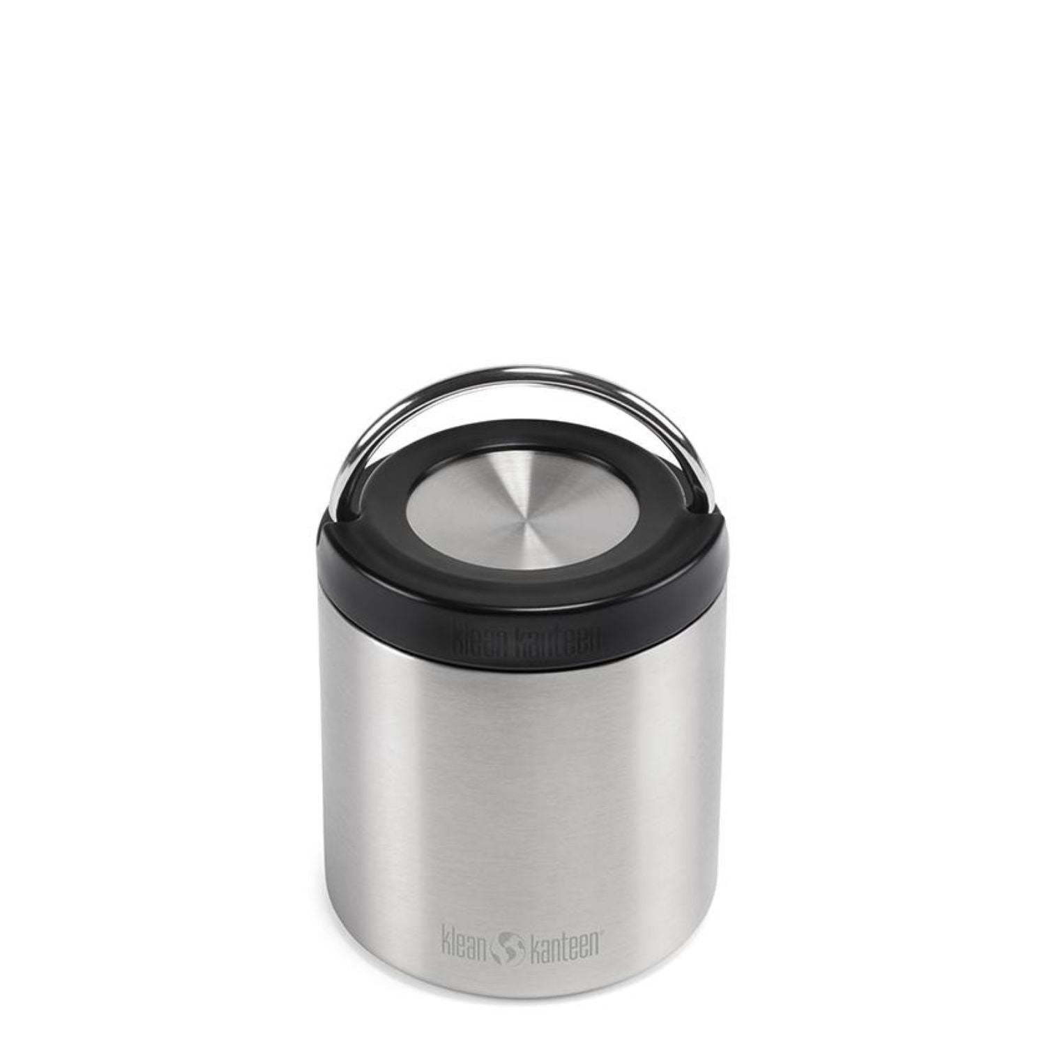 Klean Kanteen Tkcanister 8oz (with Insulated Lid)