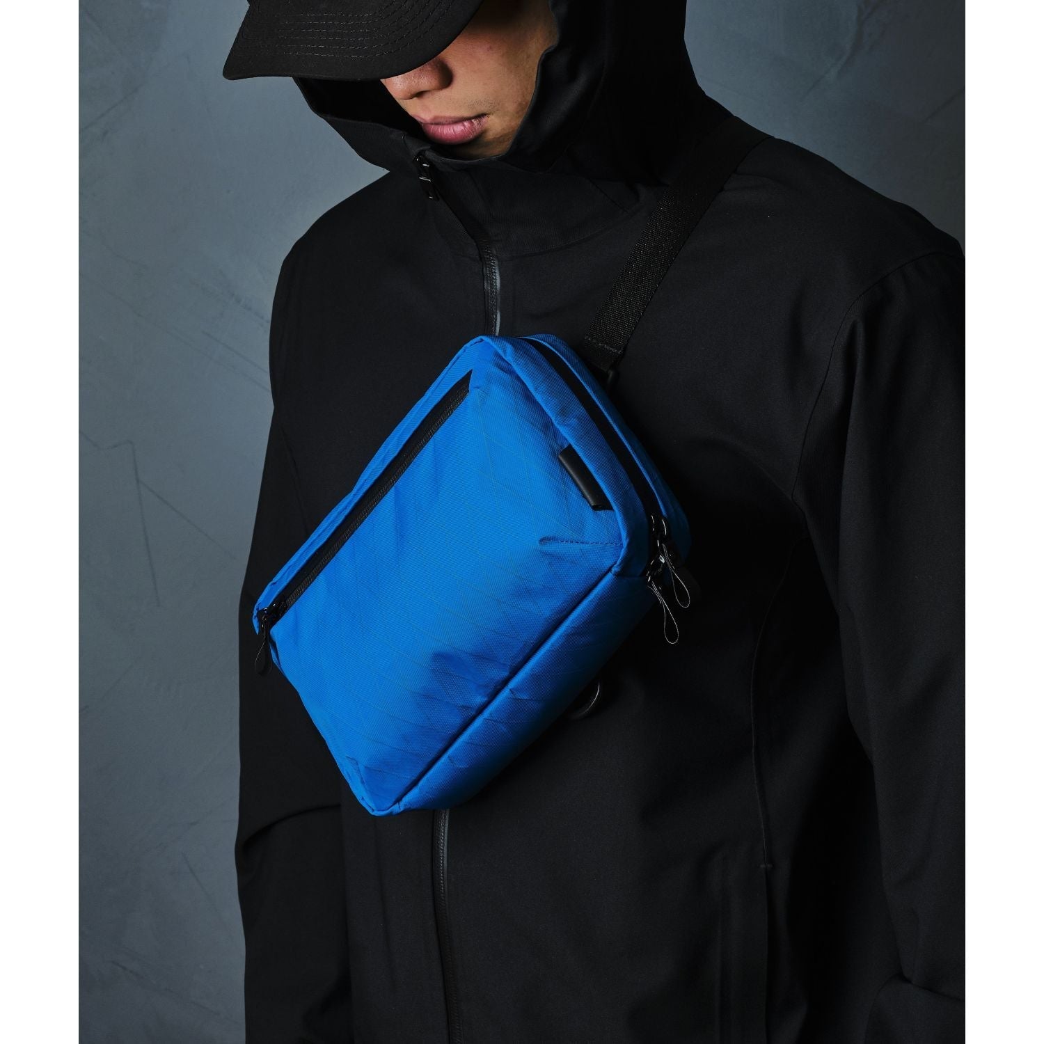 ALPAKA Elements Tech Case V2 X-Pac VX21 (SA)