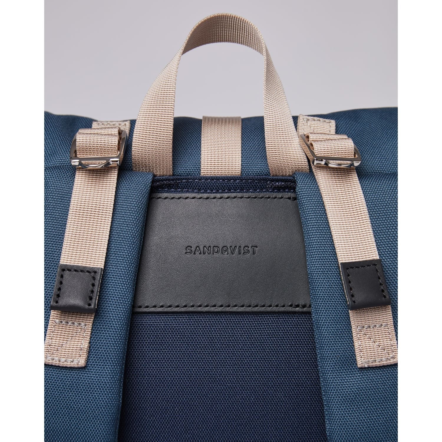 Sandqvist Bernt Backpack (SA)