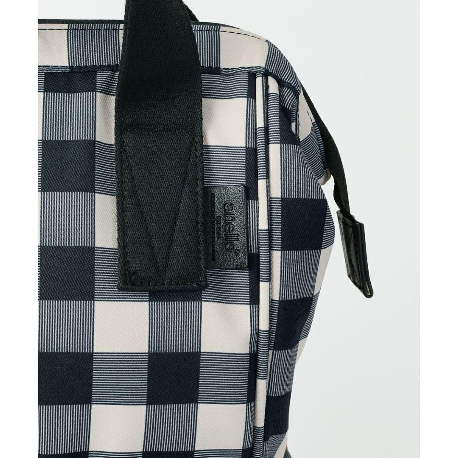 Anello Sonia Kuchigane Backpack Slim R