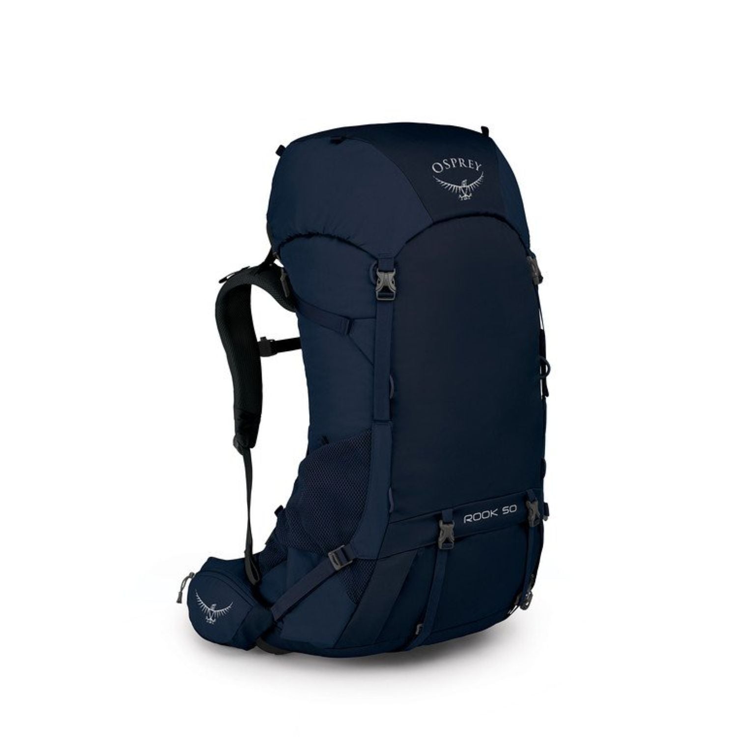 Osprey Rook 50 Backpack - Men's Backpacking