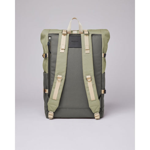 Sandqvist Bernt Backpack (SA)