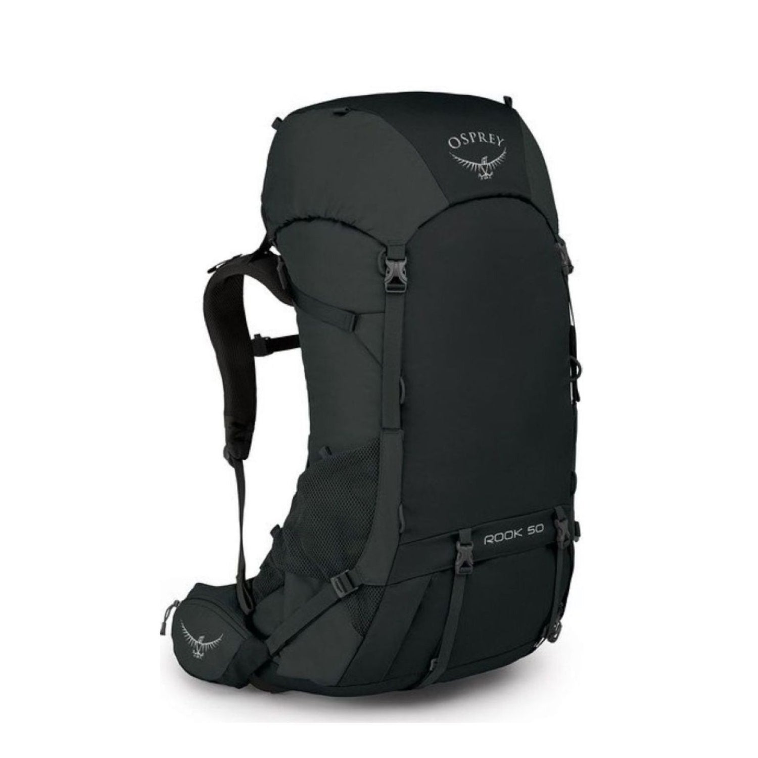 Osprey Rook 50 Backpack - Men's Backpacking
