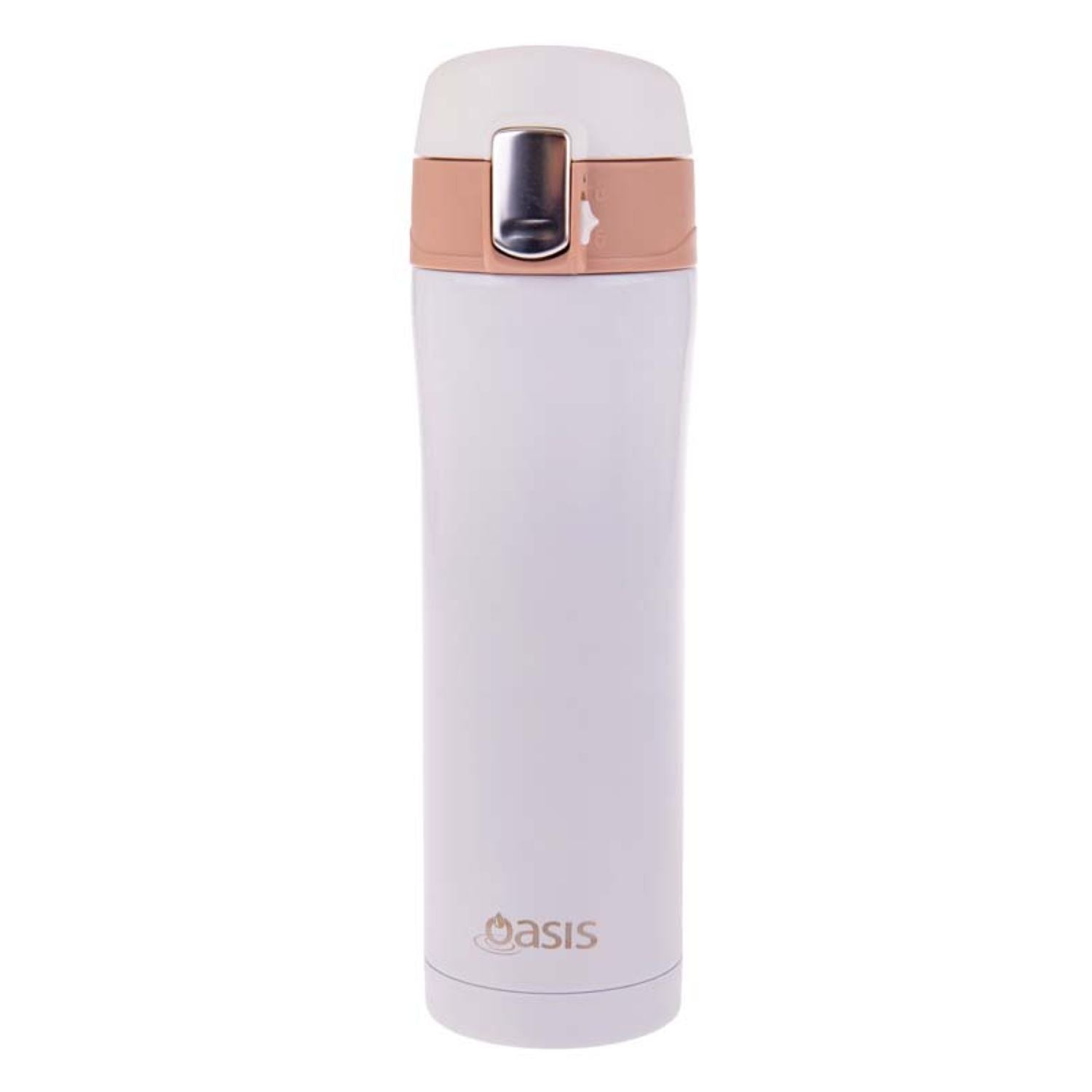 Oasis Stainless Steel Flip | Gifts & Lifestyle, Insulated Water Bottles, Regular Price, Travel Accessories, Water Bottles | Oasis Bottles