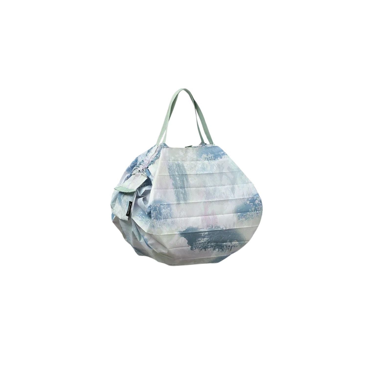 Shupatto X Imaginary Island Recycled Tote (M)