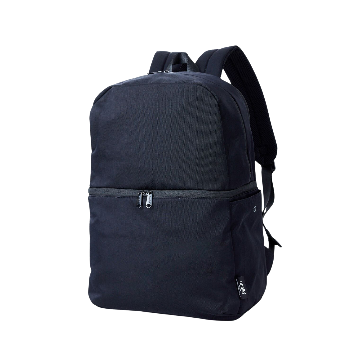 Anello Layer 2 Layered Backpack L | Bags, Bags for Men, Bags for Women, School Bags, Travel Backpacks, Travel Daypacks | Anello