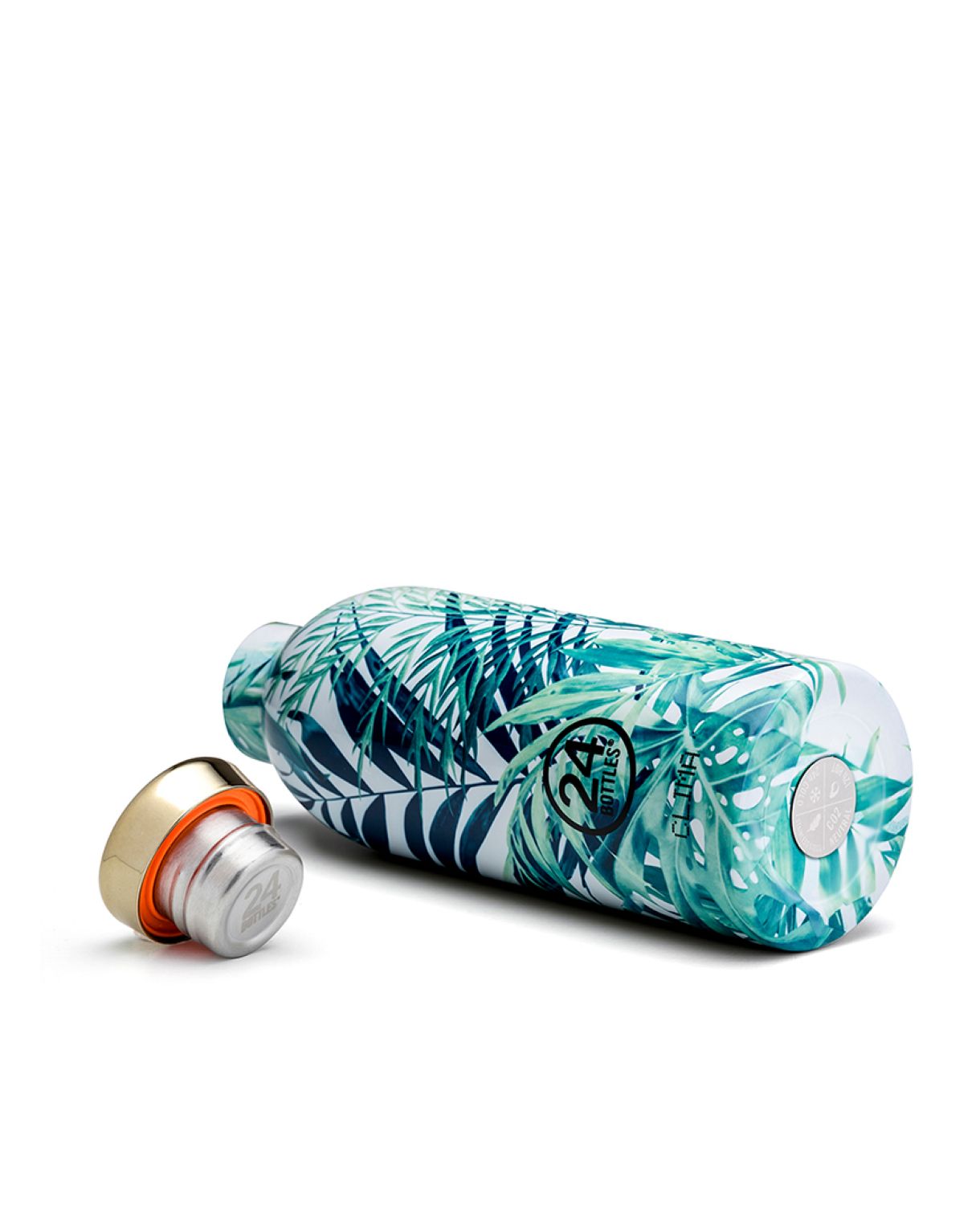 24 Bottles Clima 500ML Insulated Water Bottle (Printed) (SA)