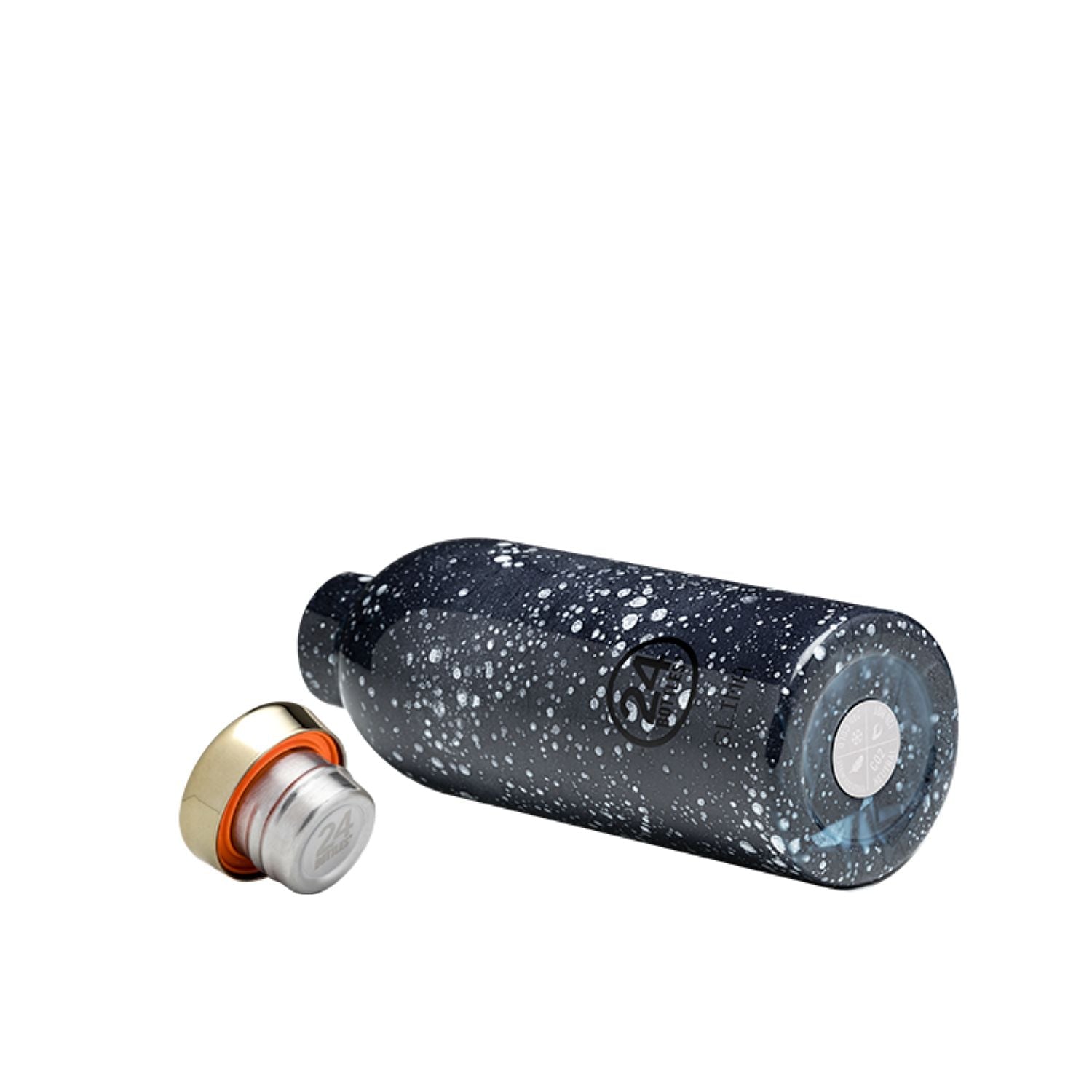 24 Bottles Clima 330ML Insulated Water Bottle