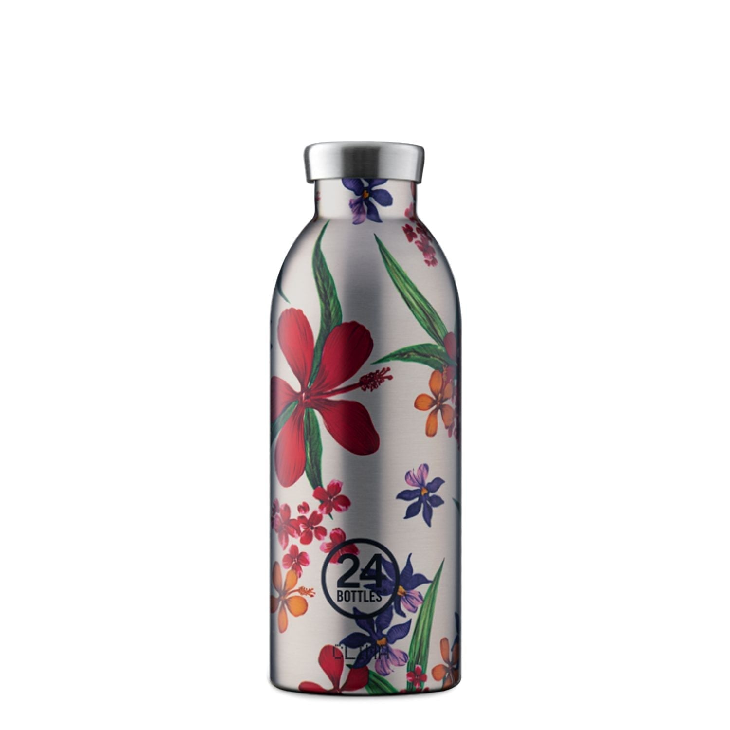 24 Bottles Clima 500ML Insulated Water Bottle (Printed) (SA)