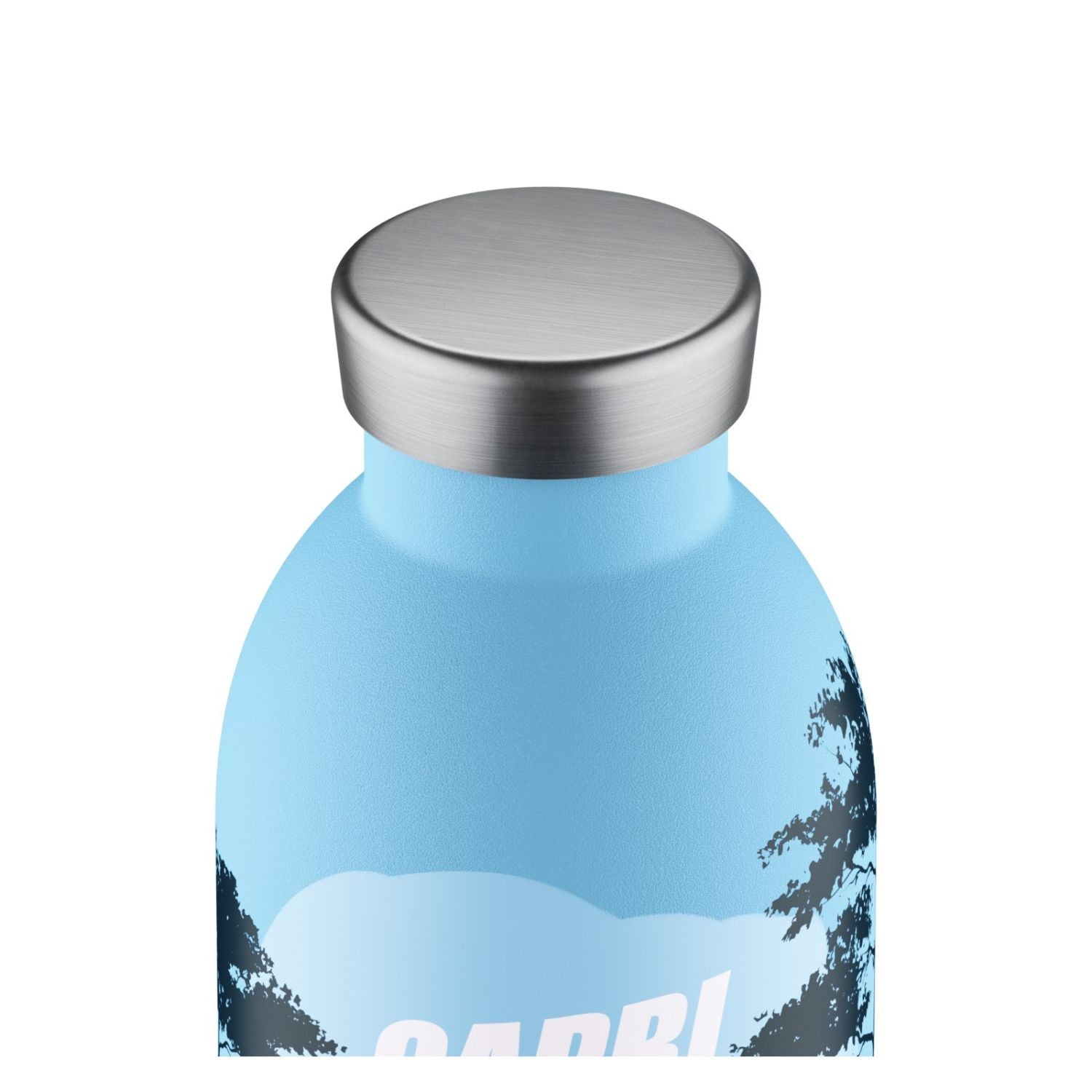 24 Bottles Clima 500ML Insulated Water Bottle (Printed) (SA)