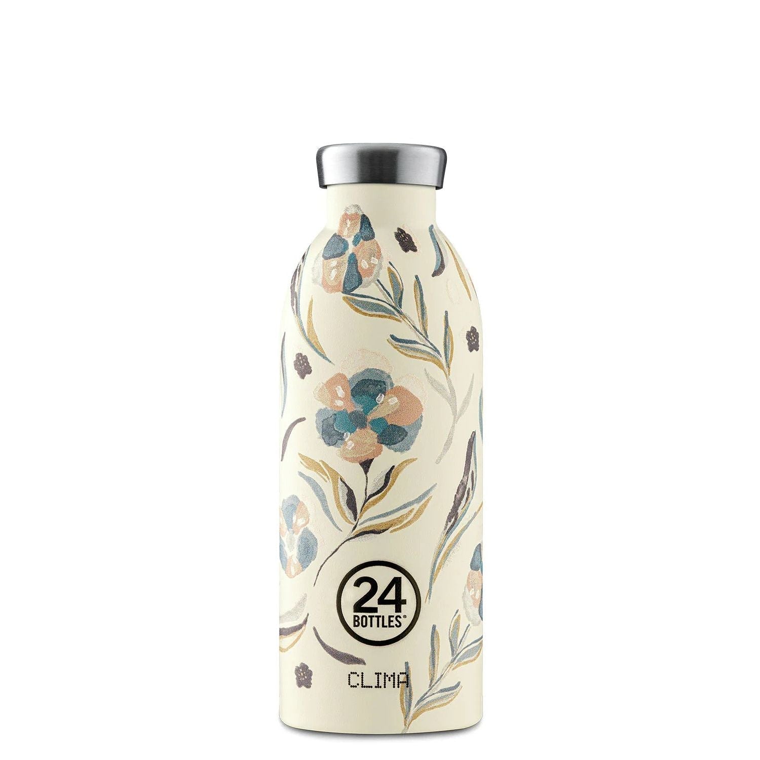 24 Bottles Clima 500ML Insulated Water Bottle (Printed) (SA)