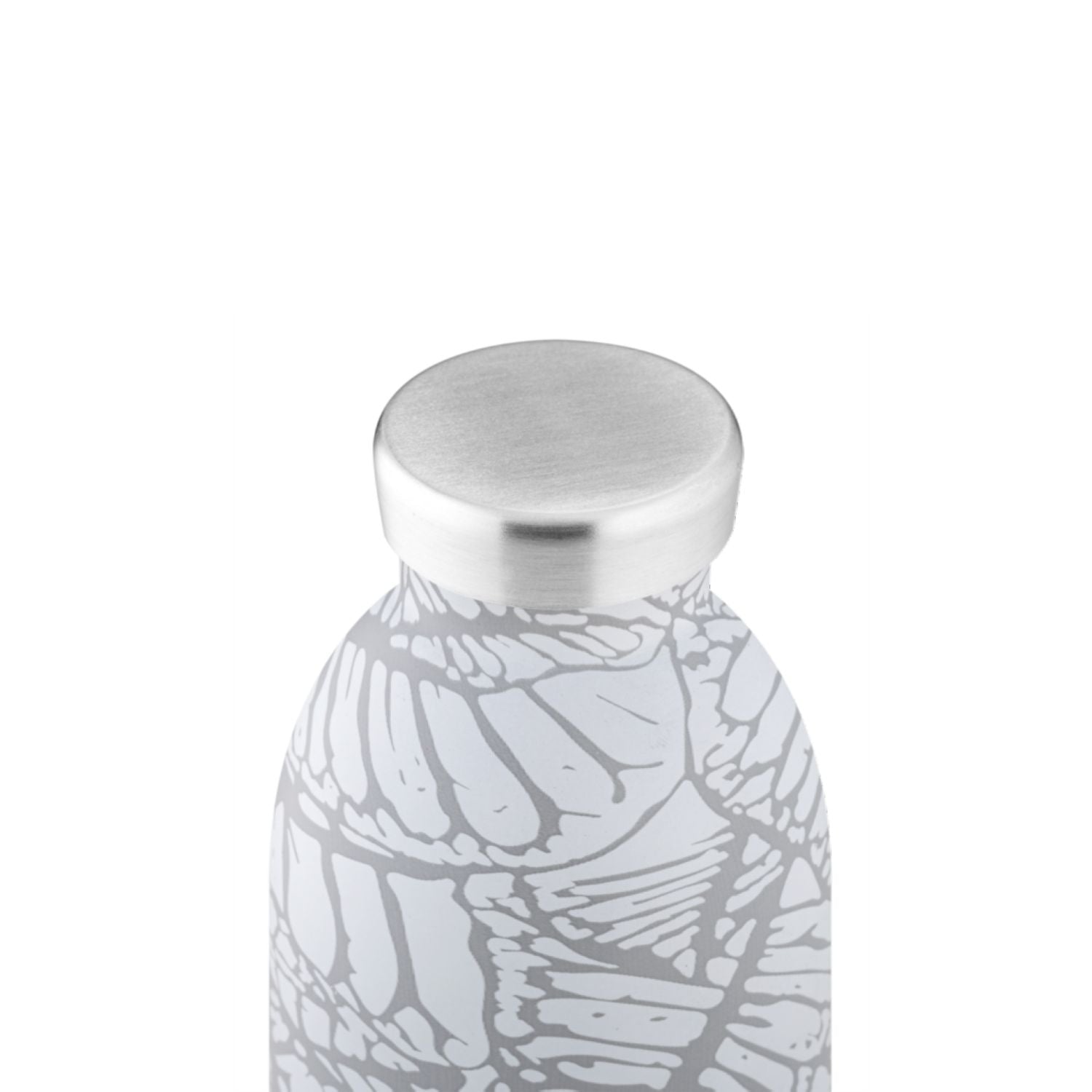 24 Bottles Clima 500ML Insulated Water Bottle (Printed) (SA)