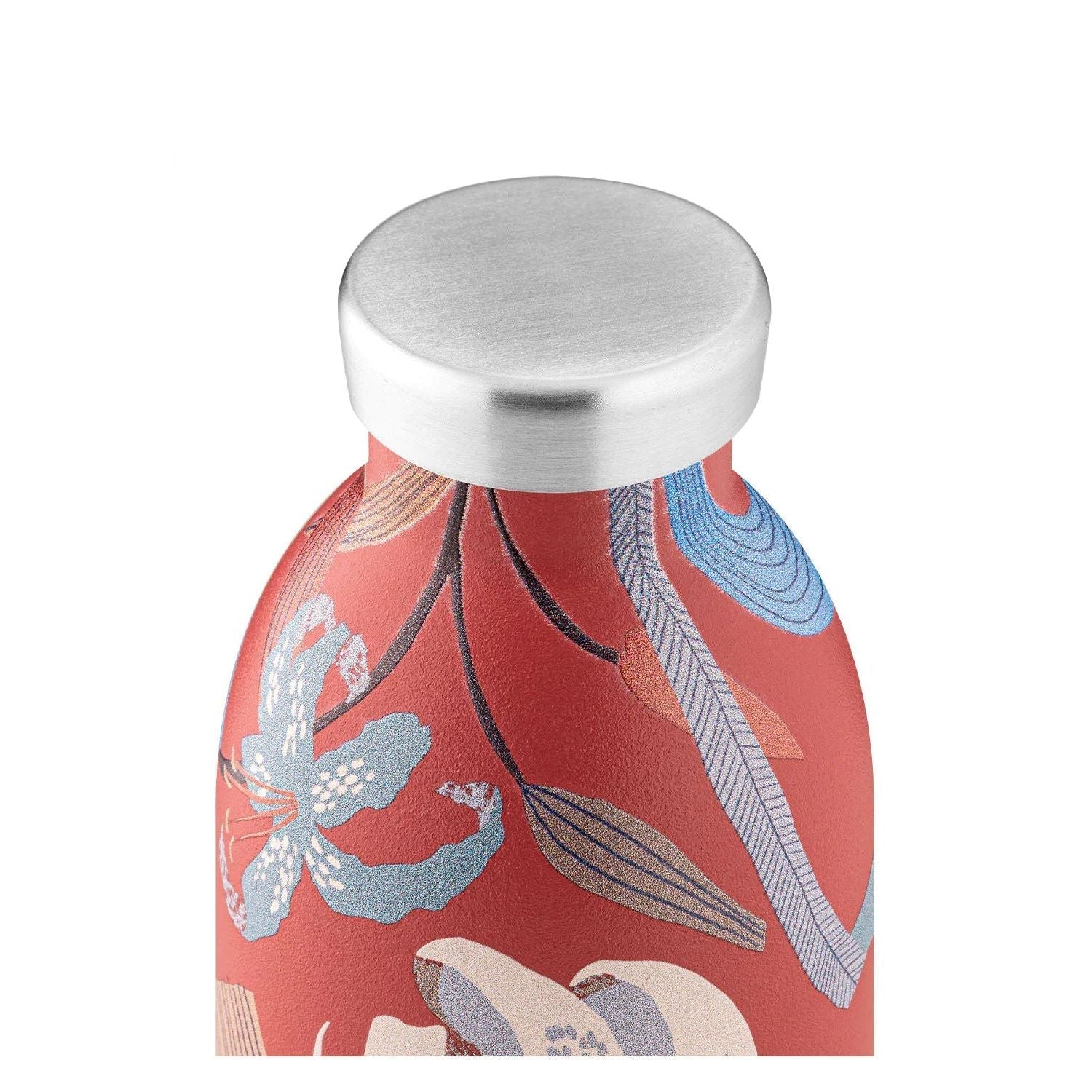 24 Bottles Clima 500ML Insulated Water Bottle (Printed) (SA)