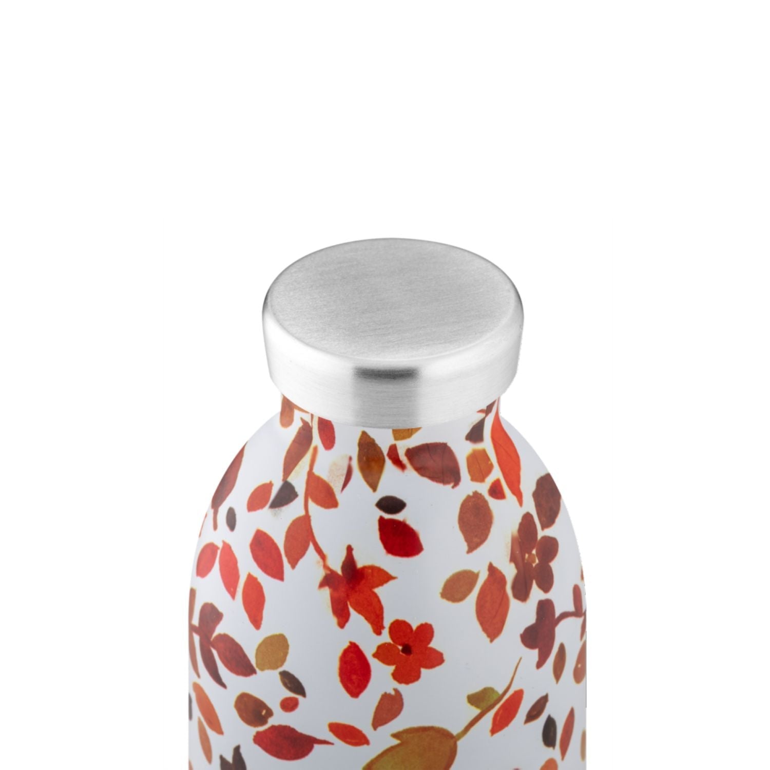 24 Bottles Clima 500ML Insulated Water Bottle (Printed)