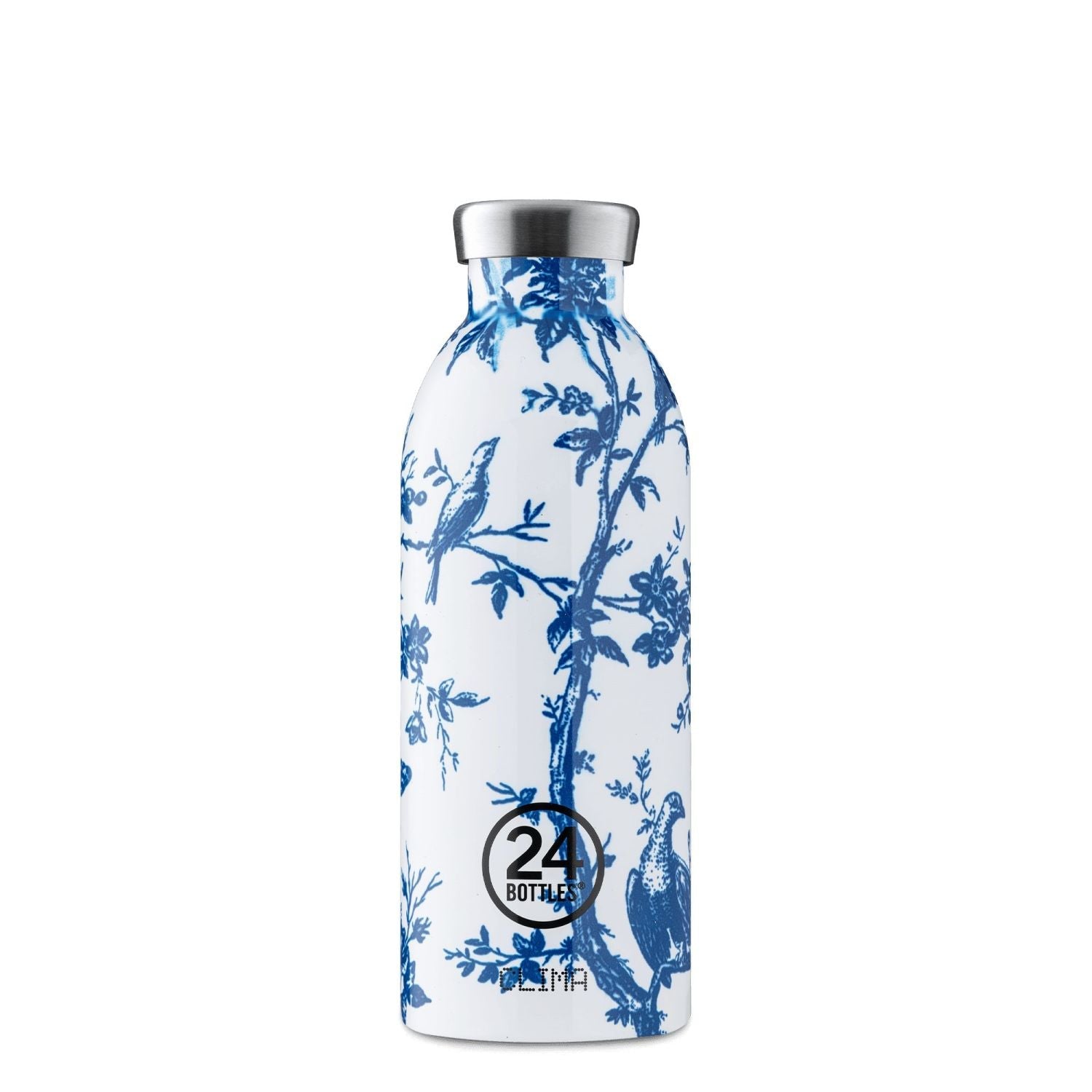 24 Bottles Clima 500ML Insulated Water Bottle (Printed) (SA)
